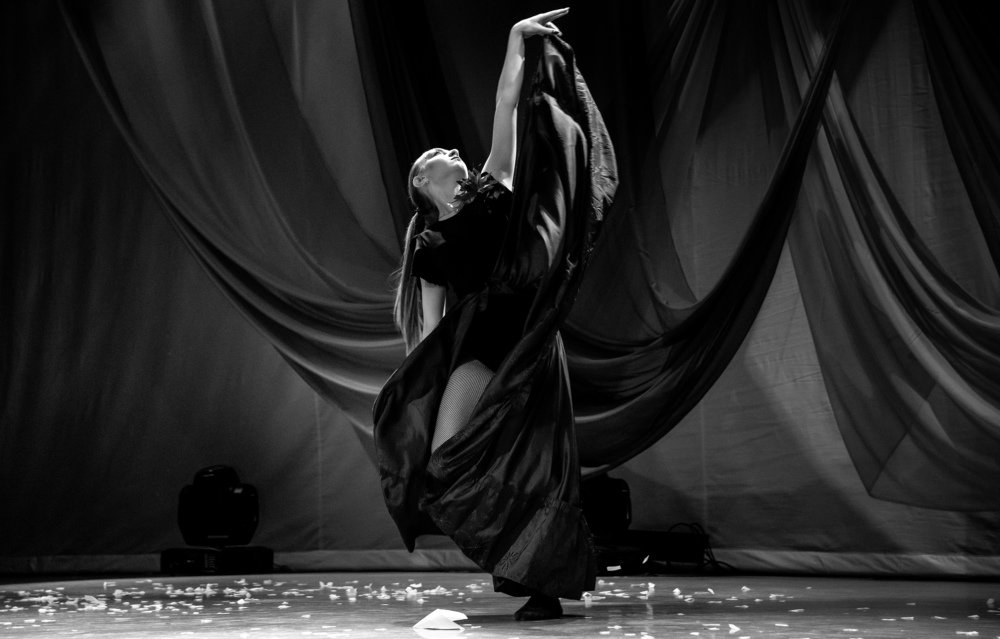 Photograph by Юрий Киреичев