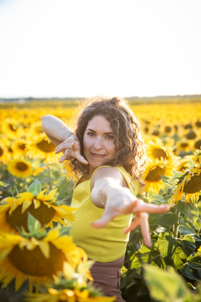 Фотография автора Ирина Белоусова