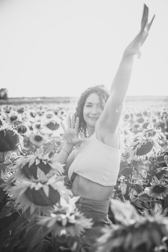 Фотография автора Ирина Белоусова