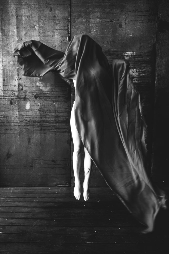 Photograph by Alexandre Langer