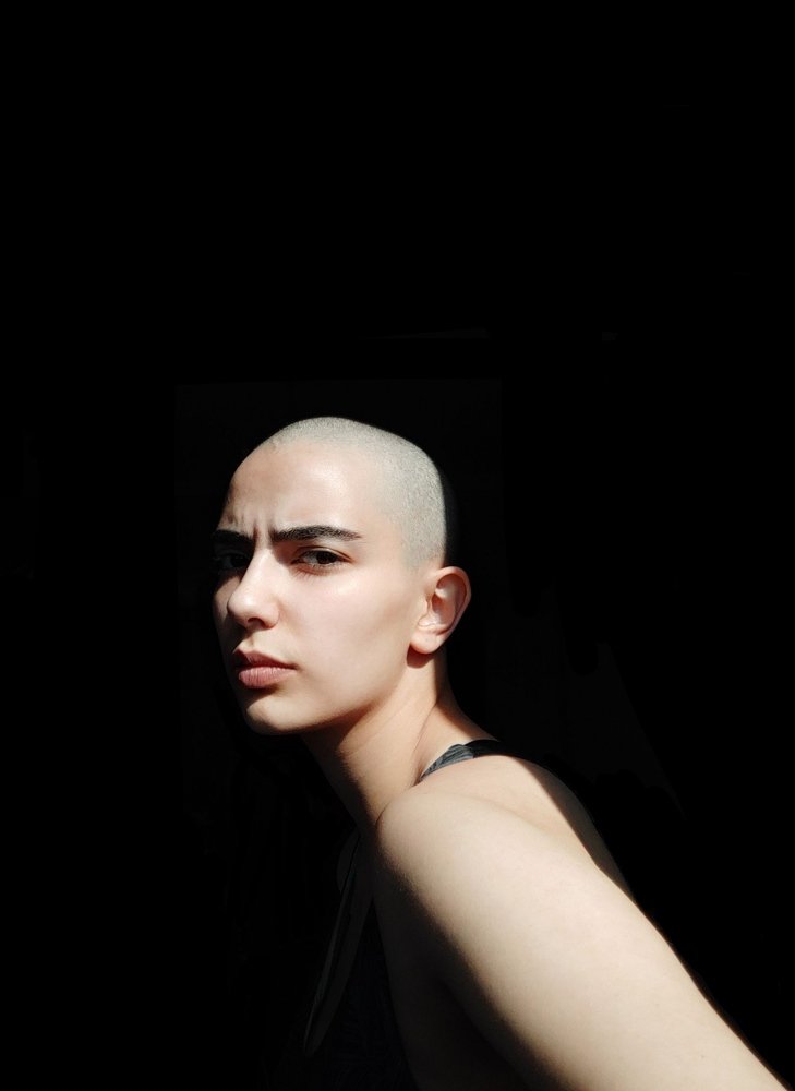 Photograph by Margo Saryan