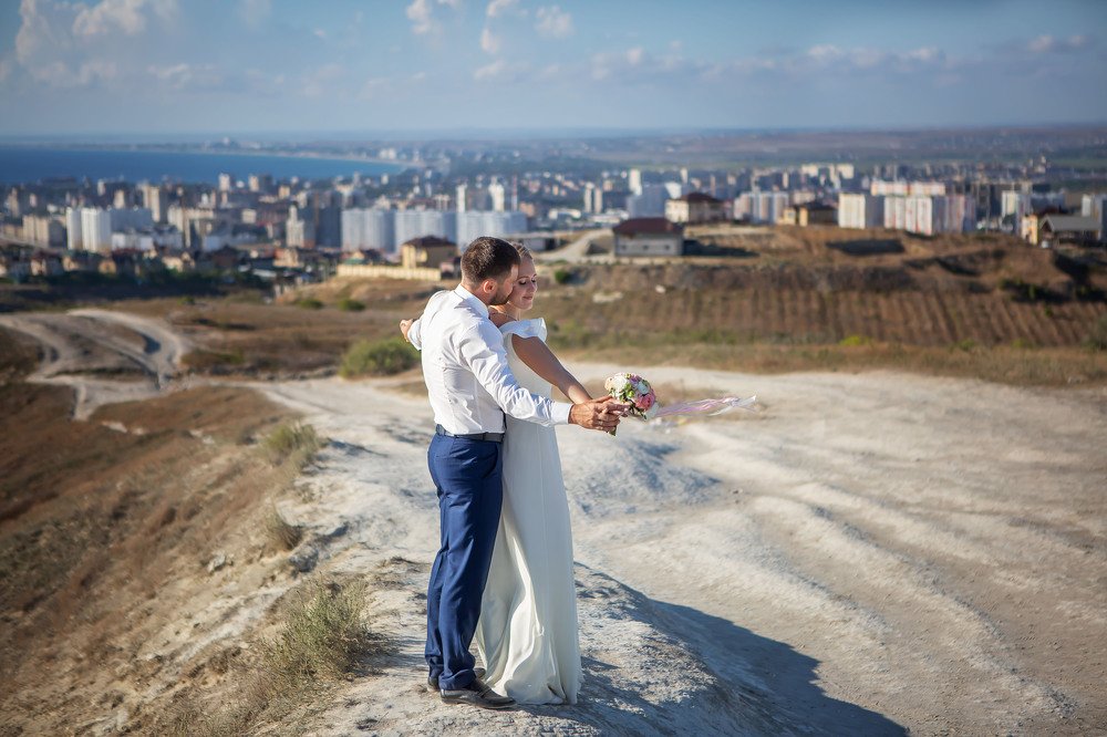 Photograph by Анастасия Казанцева