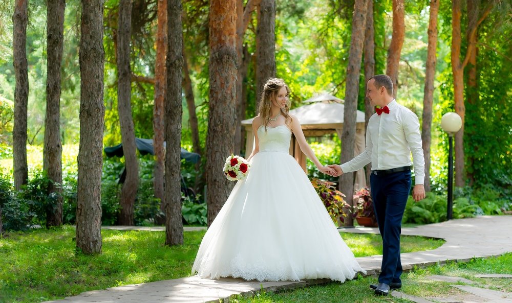 Photograph by Рамиль Борисов