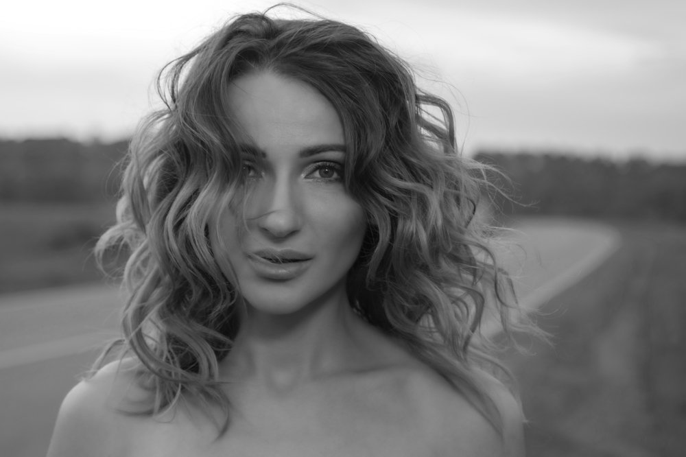 Photograph by Victoria Tereshenkova