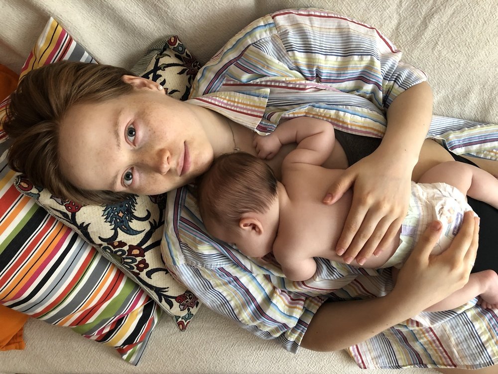 Photograph by Сергей Смирнов