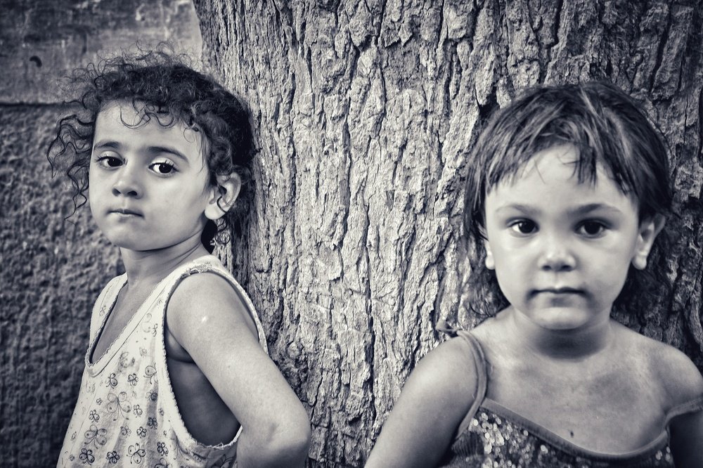 Photograph by Sara Mostafa