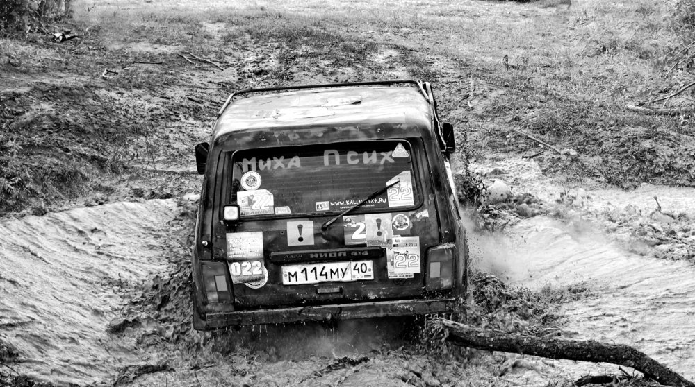 Photograph by Евгений Жиляев