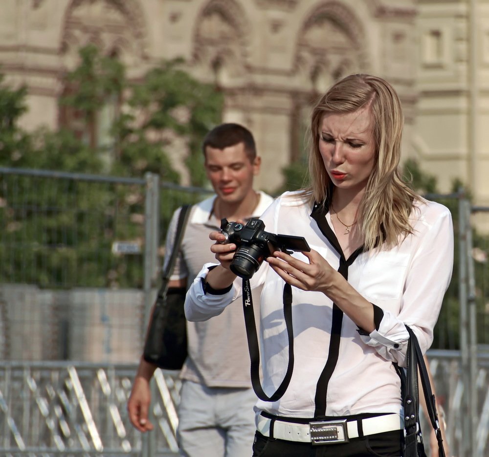 Photograph by Евгений Жиляев