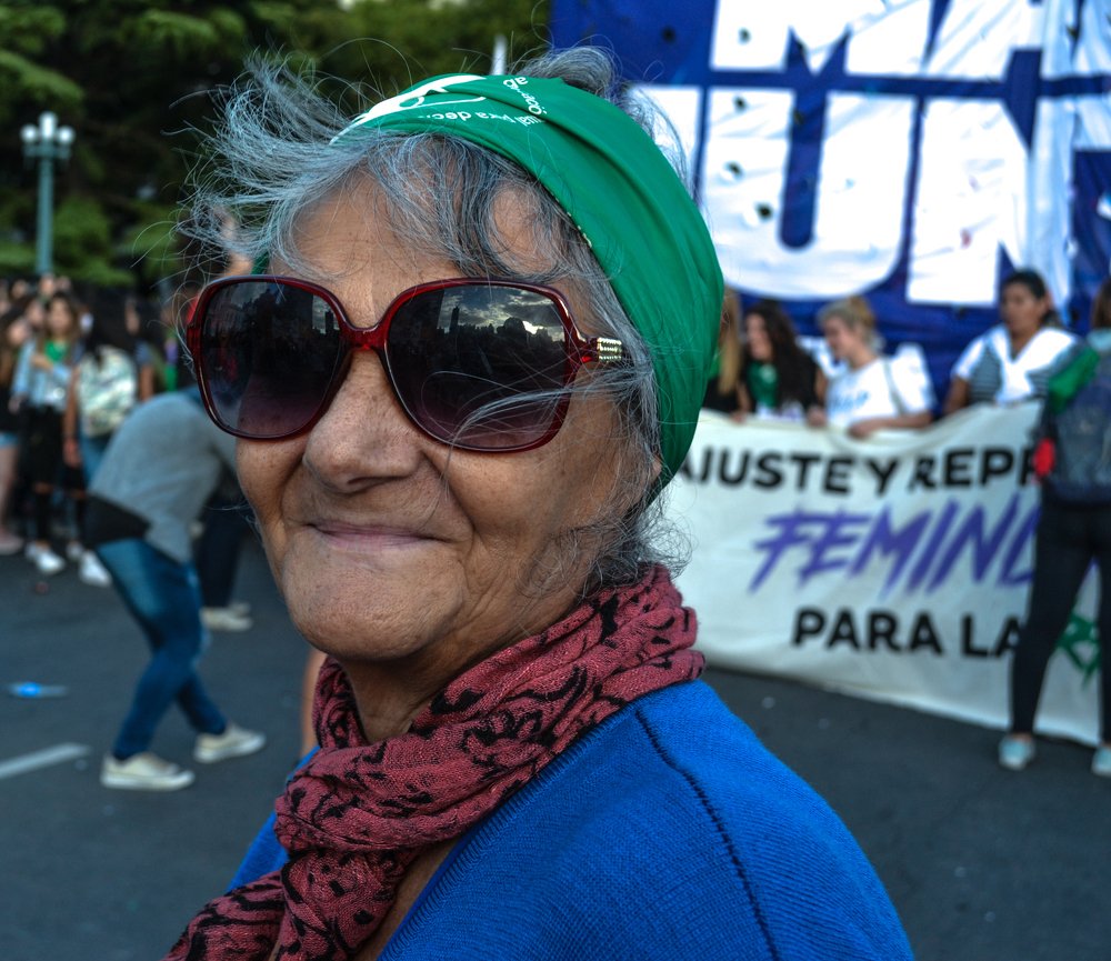 Photograph by Franca Nerea Rueda