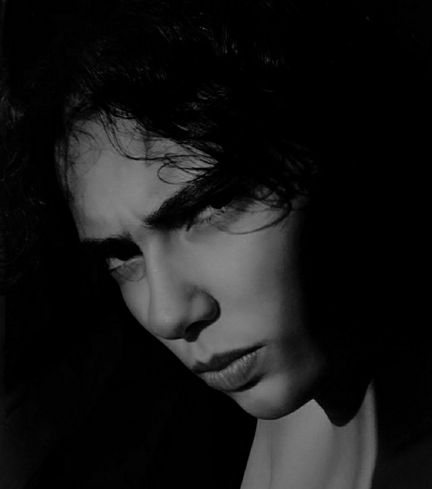 Photograph by Margo Saryan