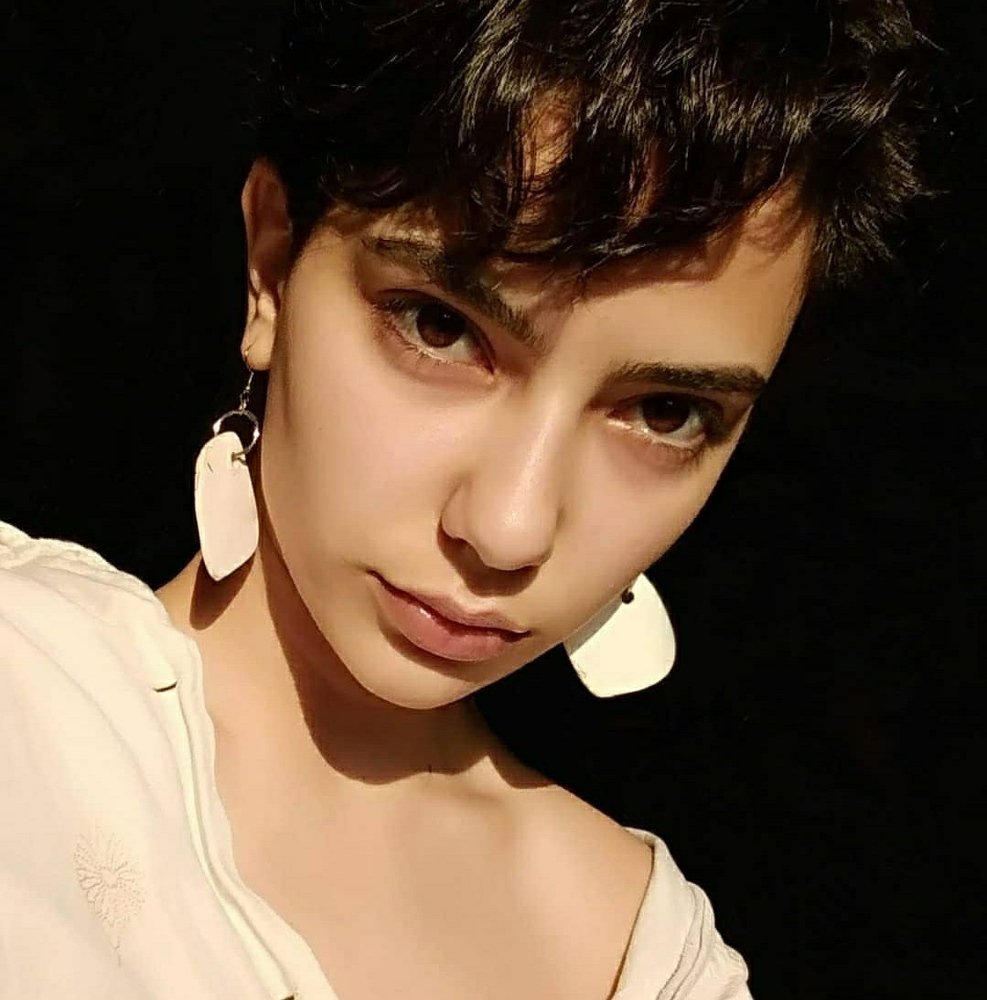 Photograph by Margo Saryan