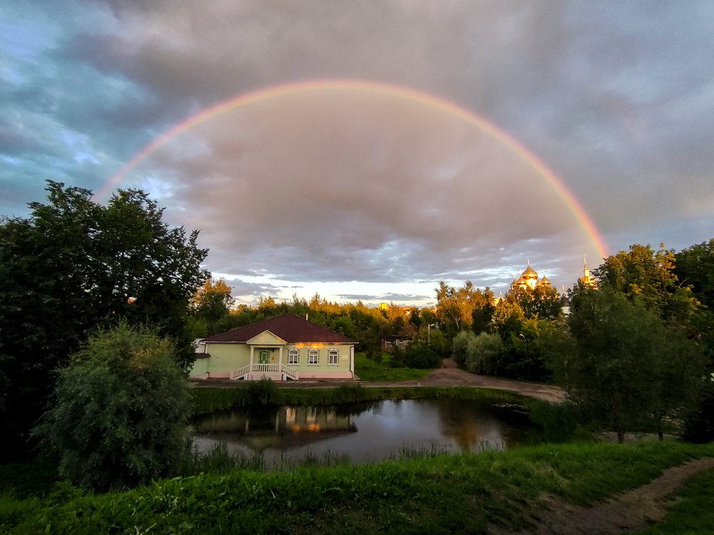 Photograph by Татьяна Зубанова