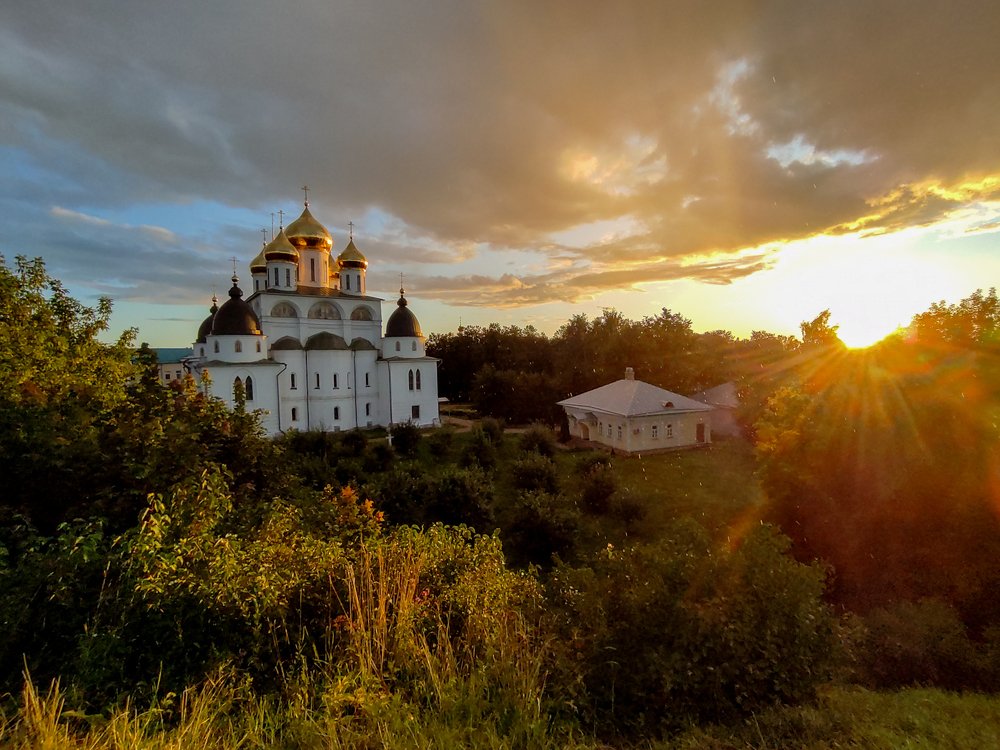 Photograph by Татьяна Зубанова