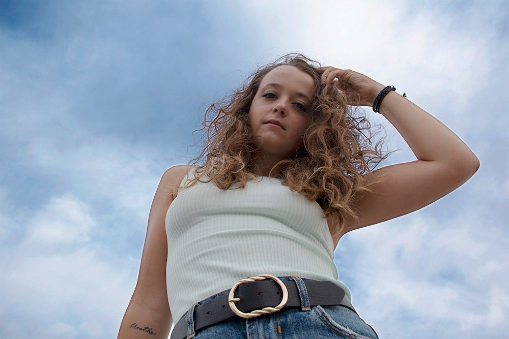 Photograph by Patricia Gutierrez Infantes