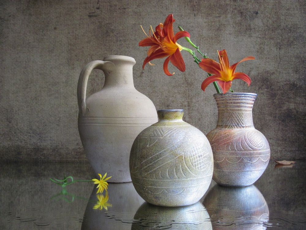 Три толстяка