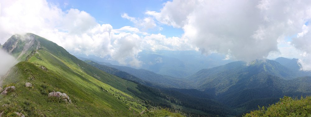 Photograph by Артем Серебряный