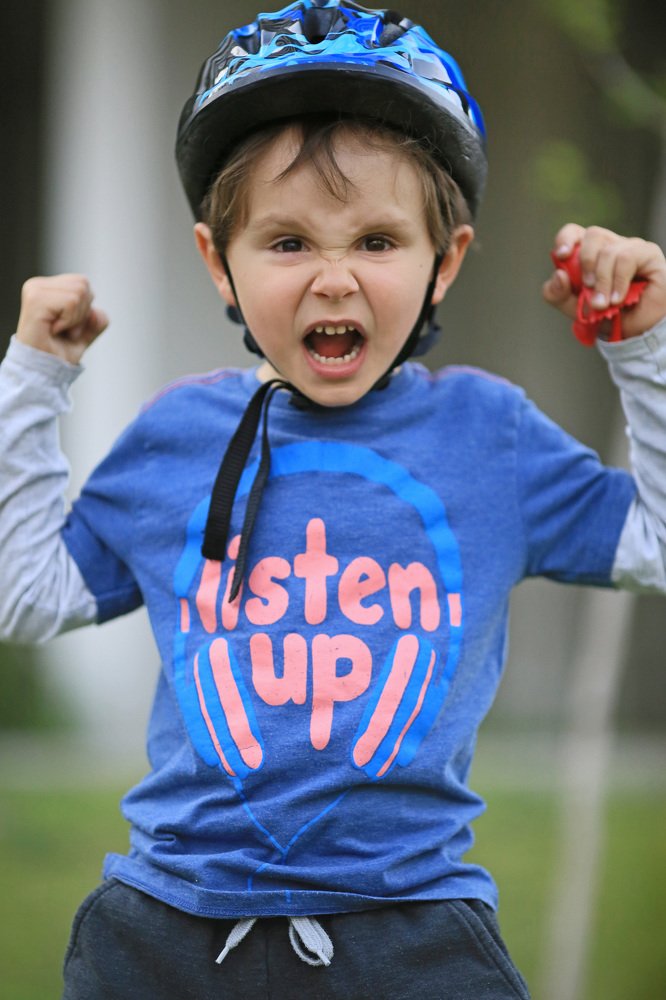 Photograph by Larisa Korsikova