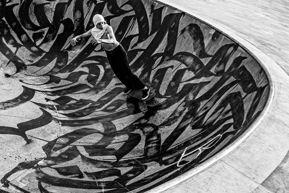 Photograph by Hasan Bayrak