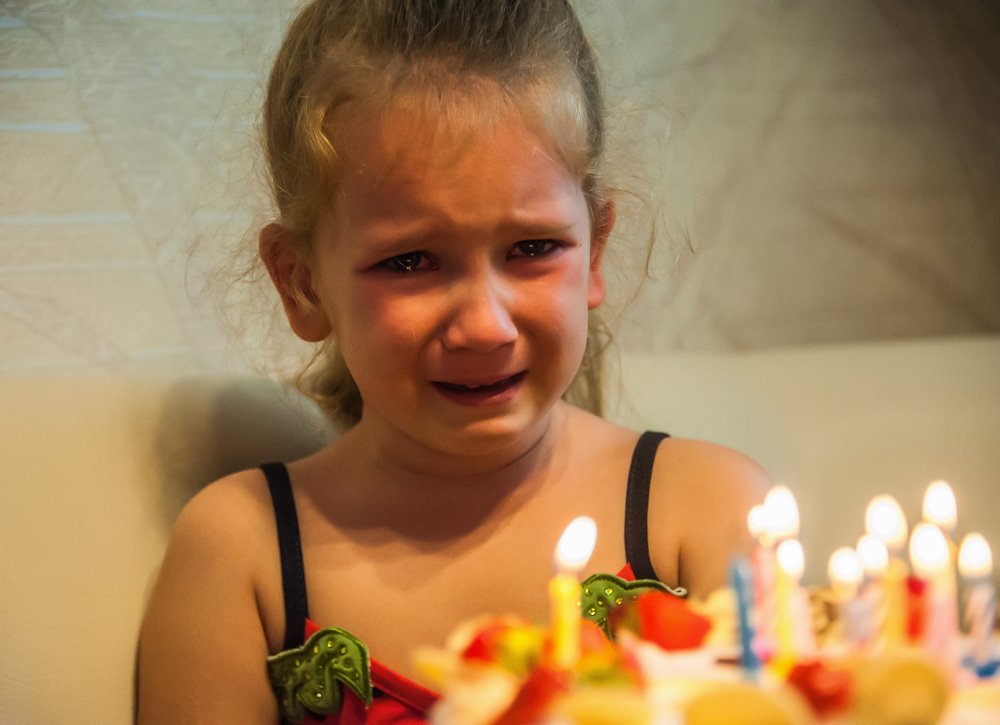 Почему только раз в году?