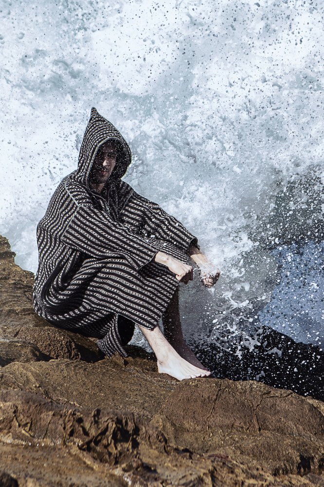 Photograph by Aziz Acharki