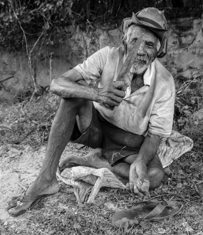 Photograph by Celio Alves Ribeiro