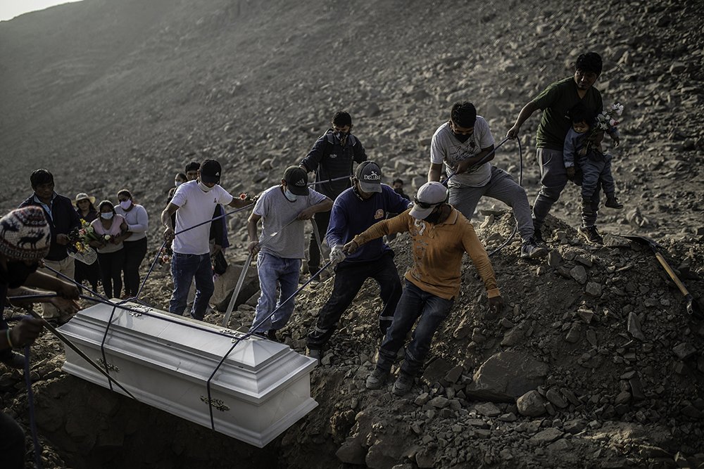 Photograph by Aldair Jorge Mejia Lopez