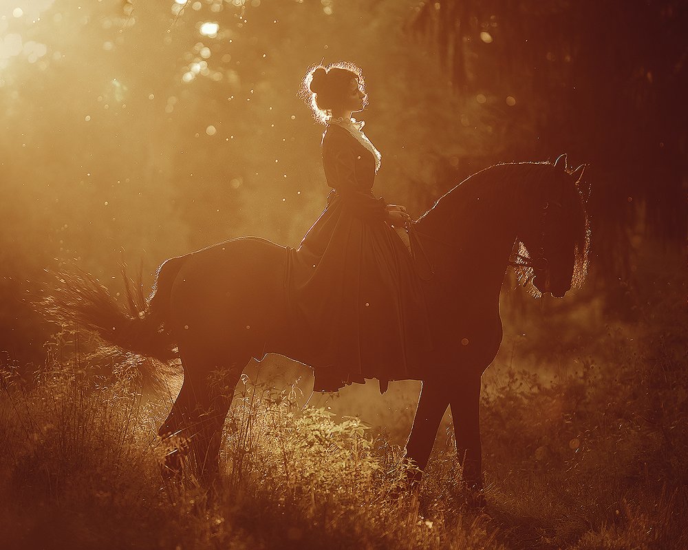 Photograph by Елена Ивонина