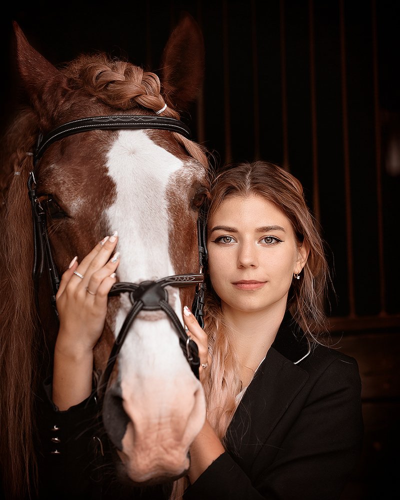 Photograph by Елена Ивонина