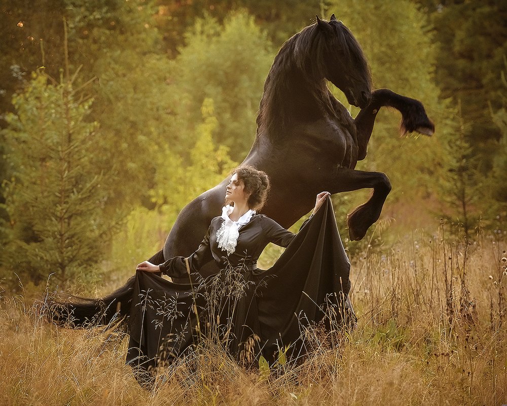 Photograph by Елена Ивонина