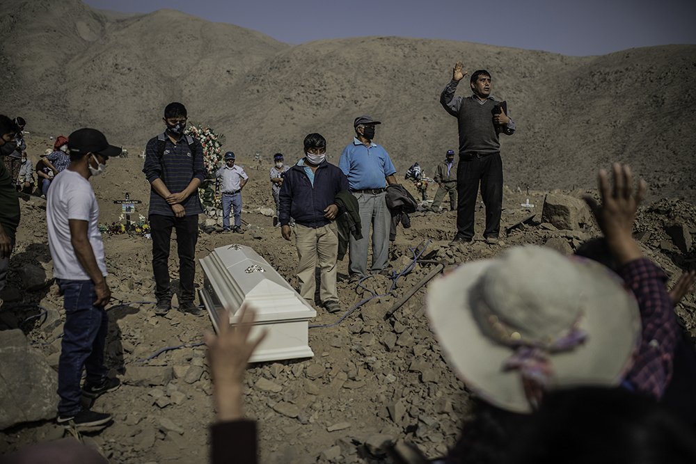 Photograph by Aldair Jorge Mejia Lopez