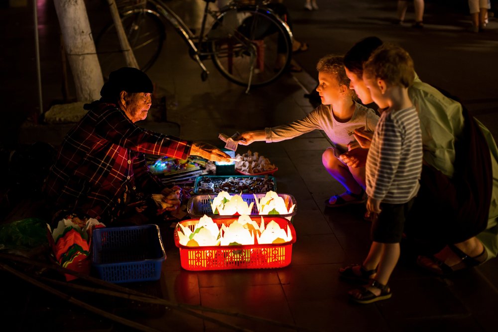 Фотография автора Võ Văn Tiến