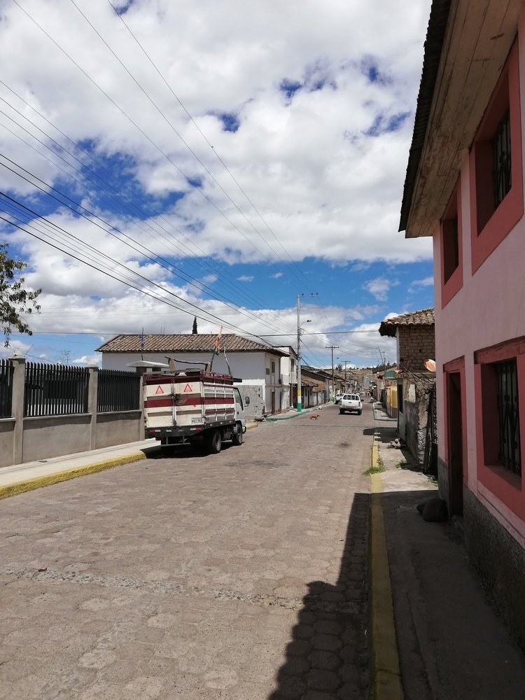Photograph by LUIS MOROCHO