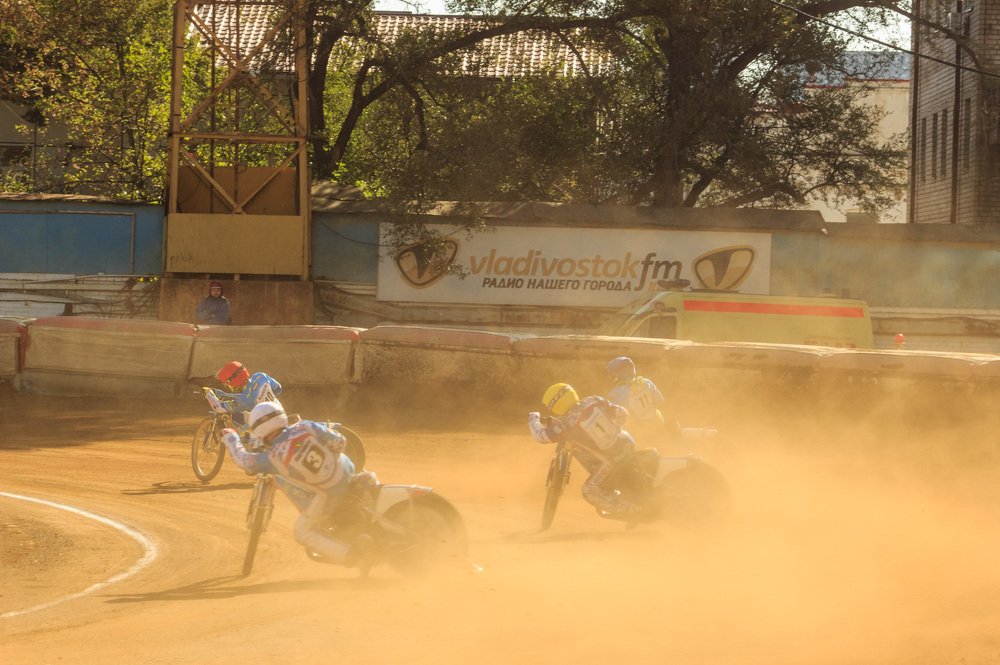 Photograph by Sergey Tsubanov