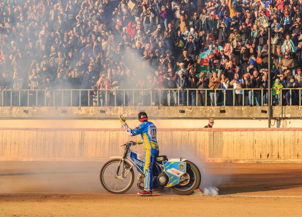 Photograph by Sergey Tsubanov