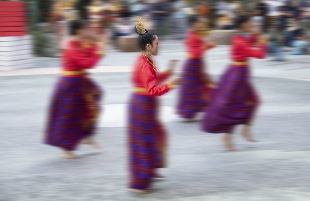 Фотография автора Anil Prabhakar