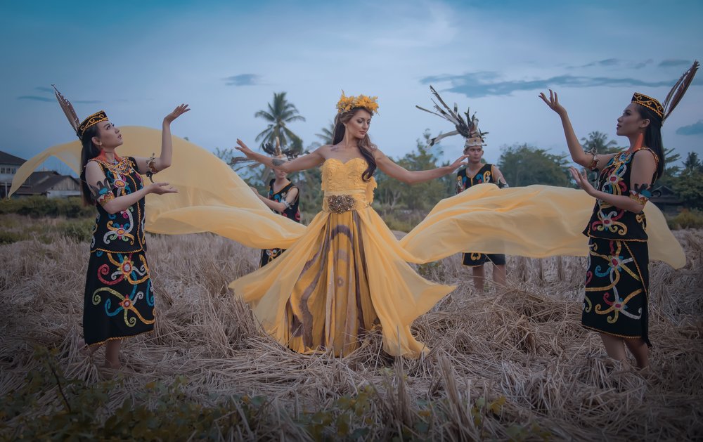 Фотография автора Anil Prabhakar