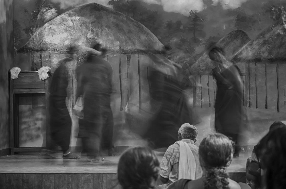 Фотография автора Anil Prabhakar