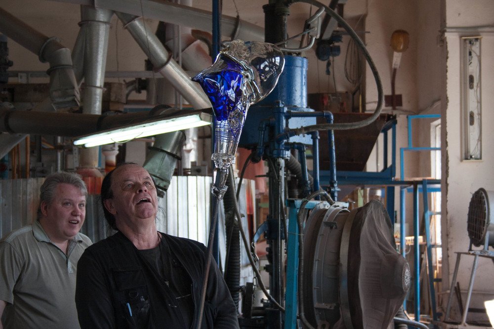 Фотография автора mikhail goryachev