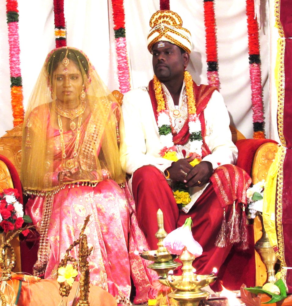 Hindu Wedding