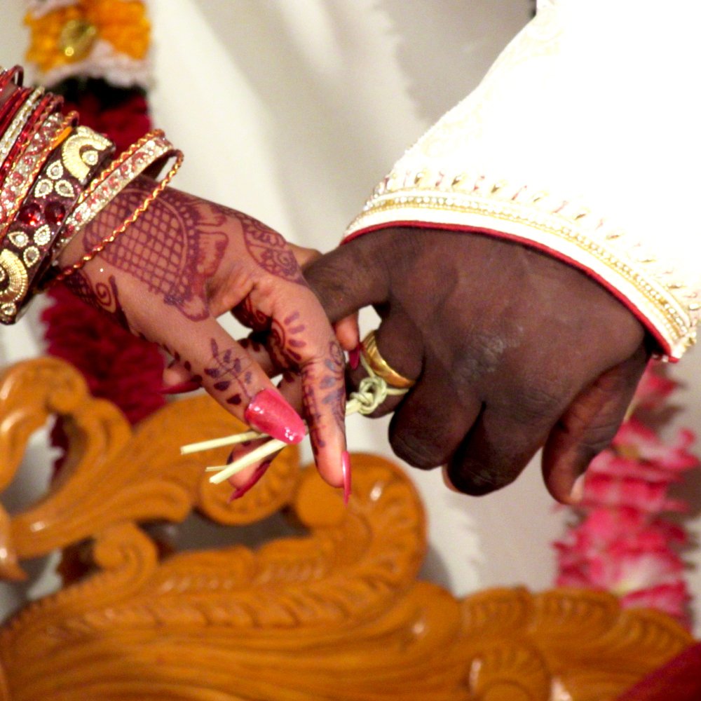 Hindu Wedding