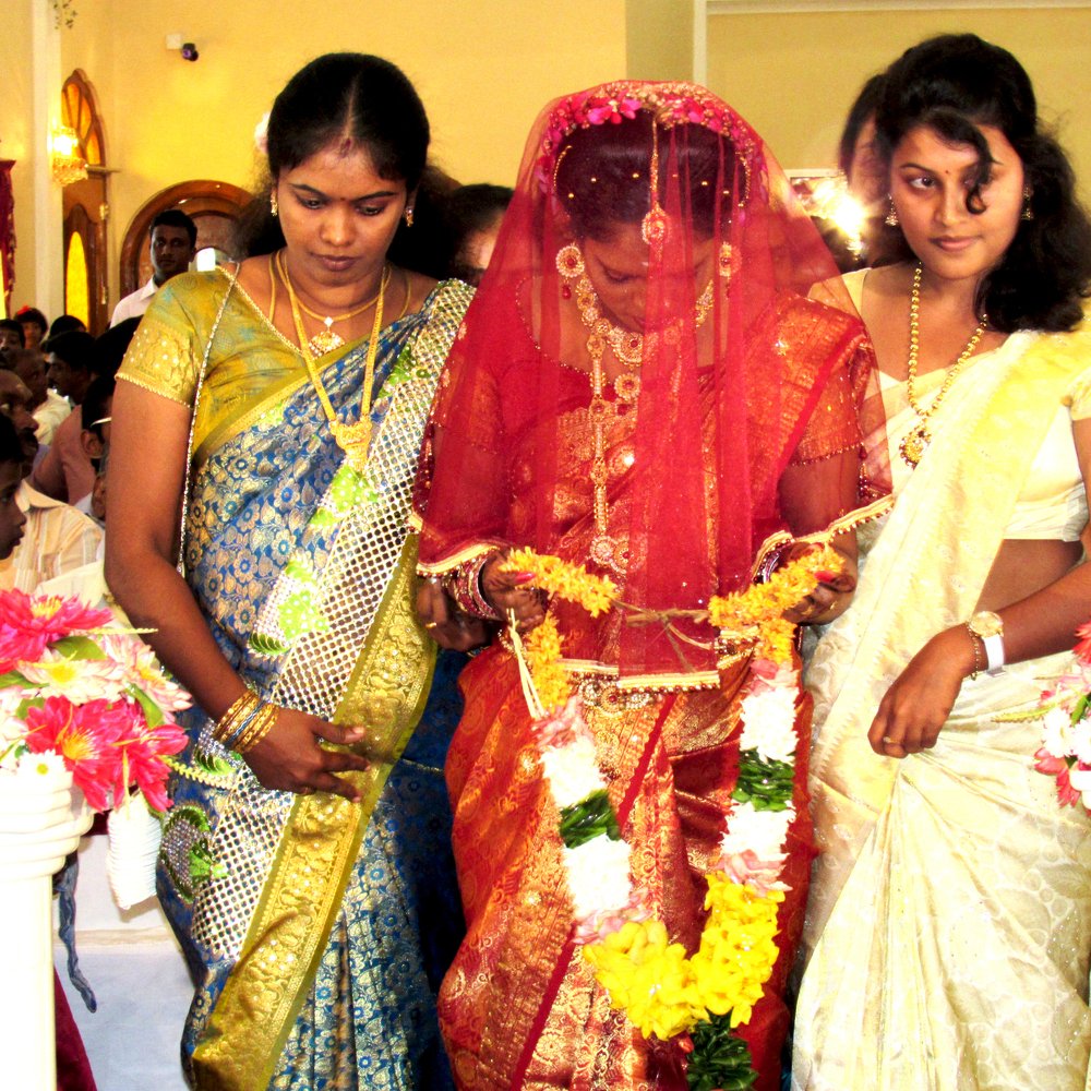 Hindu Wedding