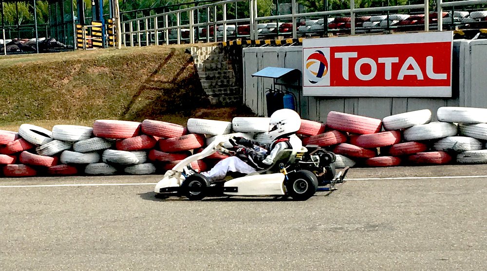 Karting
