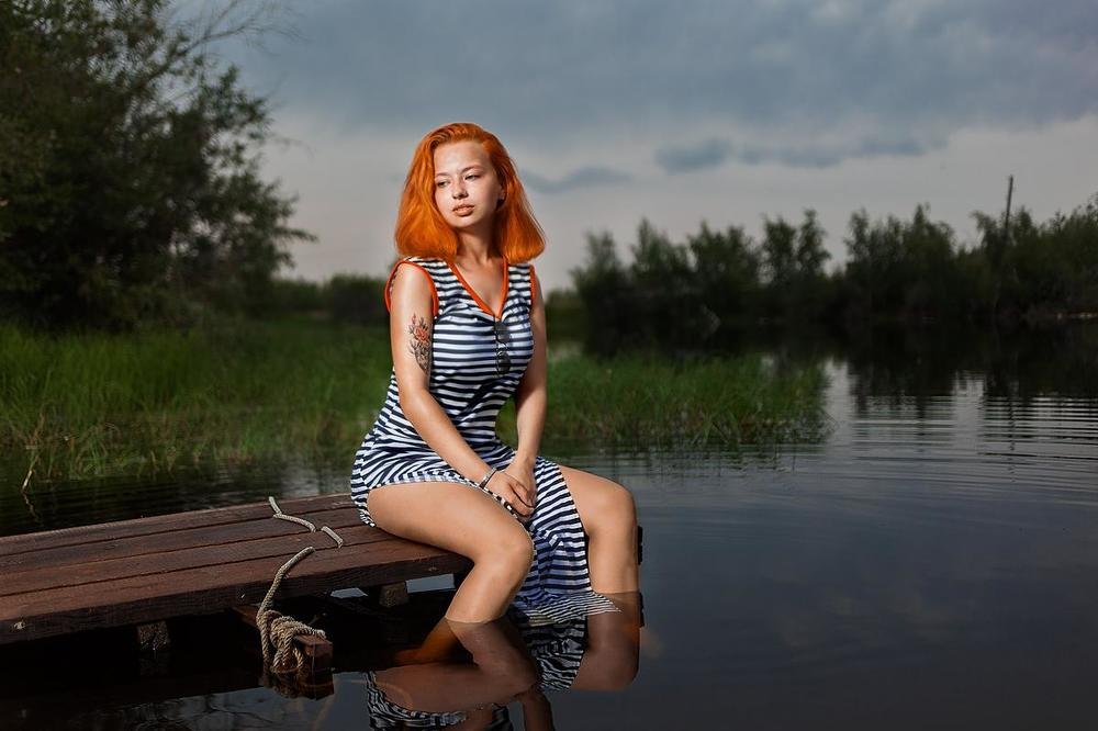 Фотография автора Алексей Жебриков