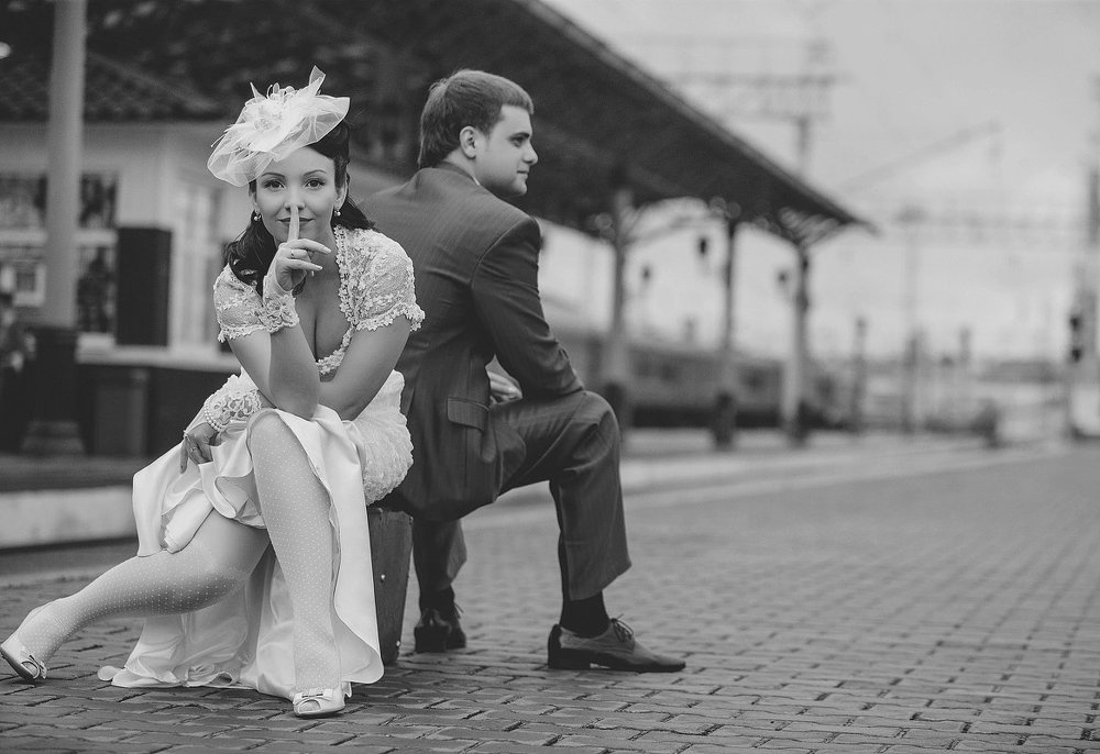 Photograph by Виктор Бабинцев