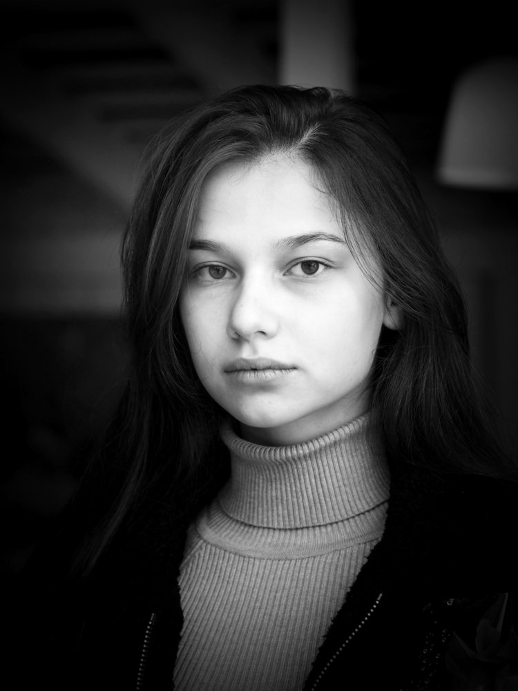 Фотография автора Алексей Журбенко