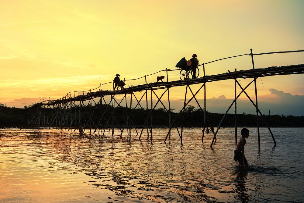 Photograph by locpham