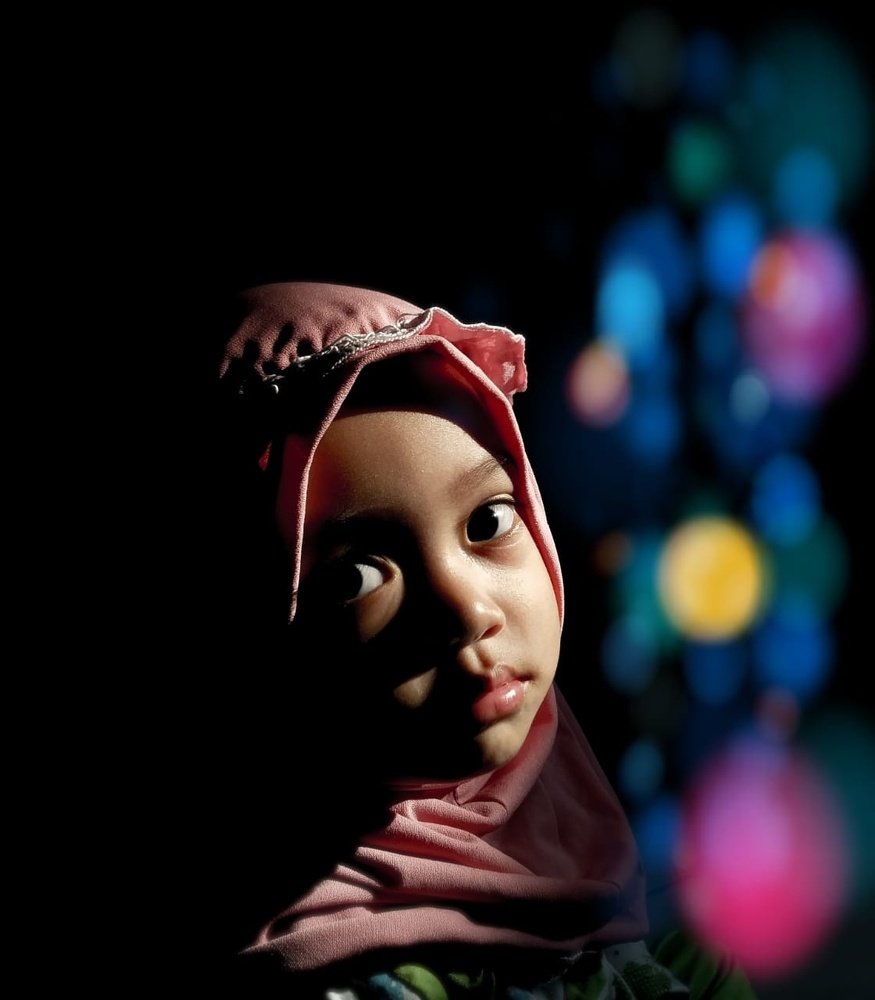 Photograph by Taufik Yusup Sukmana