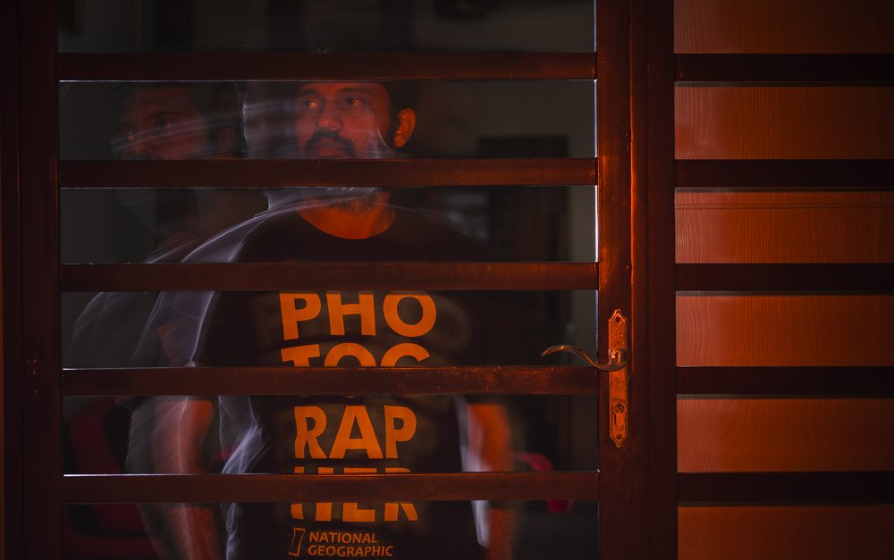 Фотография автора Prasadh Rajan