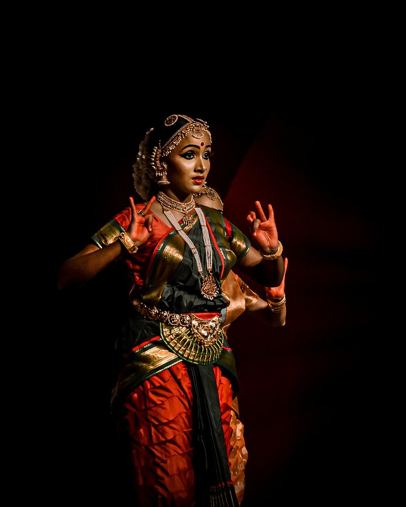 Photograph by Akash Balasubhramanyam