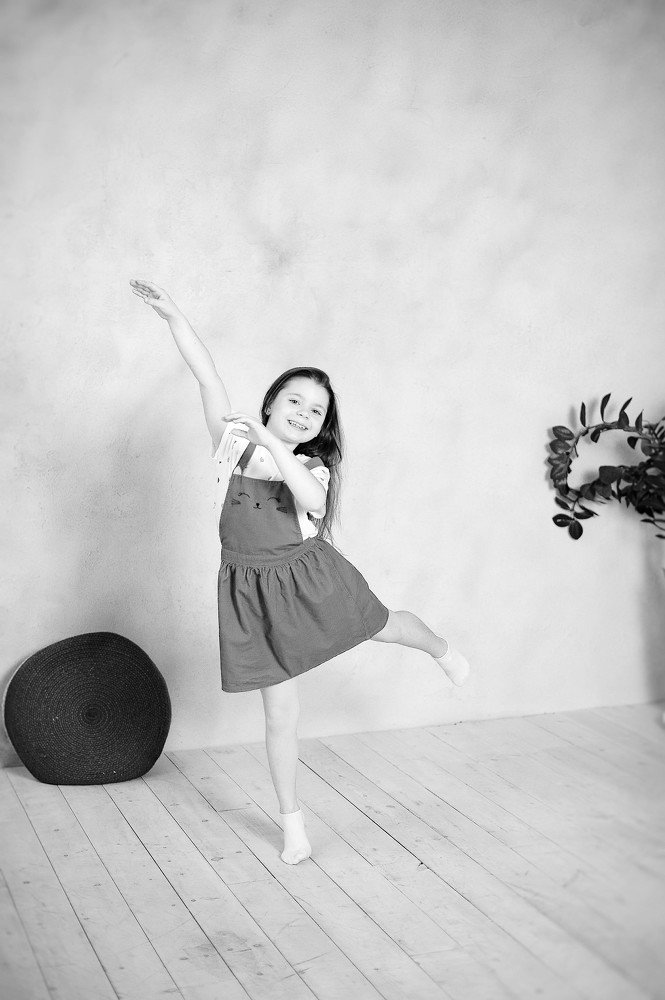 Фотография автора Анна Старцева